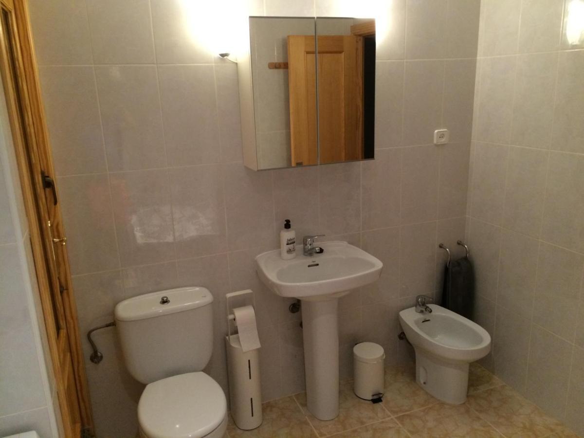 Ground Floor Apartment With 2Bdr And Private Parking Vinarós Exterior foto