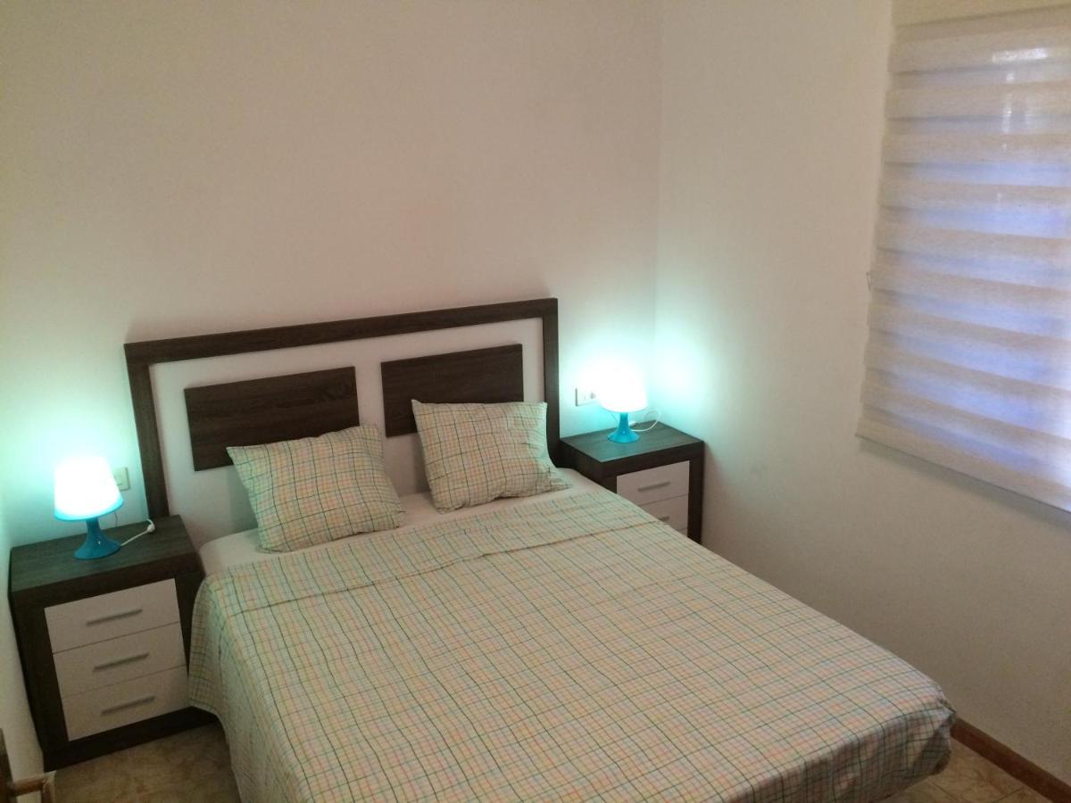 Ground Floor Apartment With 2Bdr And Private Parking Vinarós Exterior foto